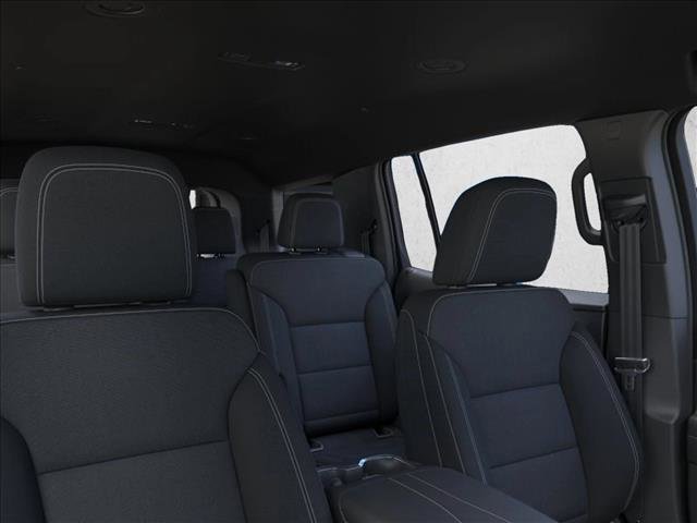 New 2026 Chevrolet Traverse LT w/ Driver Confidence Package image 24