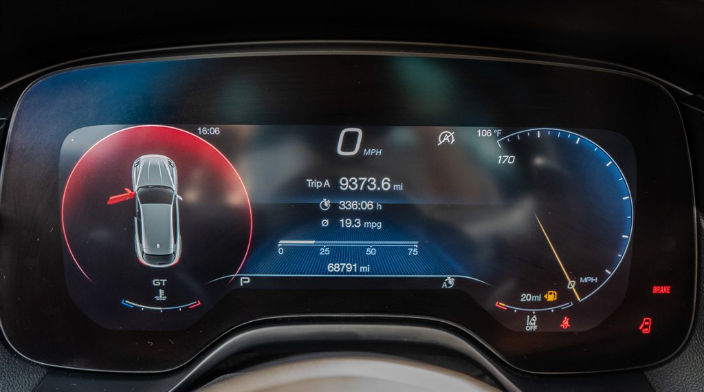 Used 2023 Maserati Grecale Modena AWD/4WD image 18