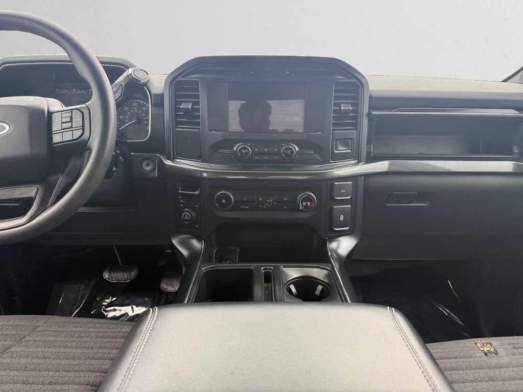 Used 2021 Ford F150 XL w/ Equipment Group 101A High image 13