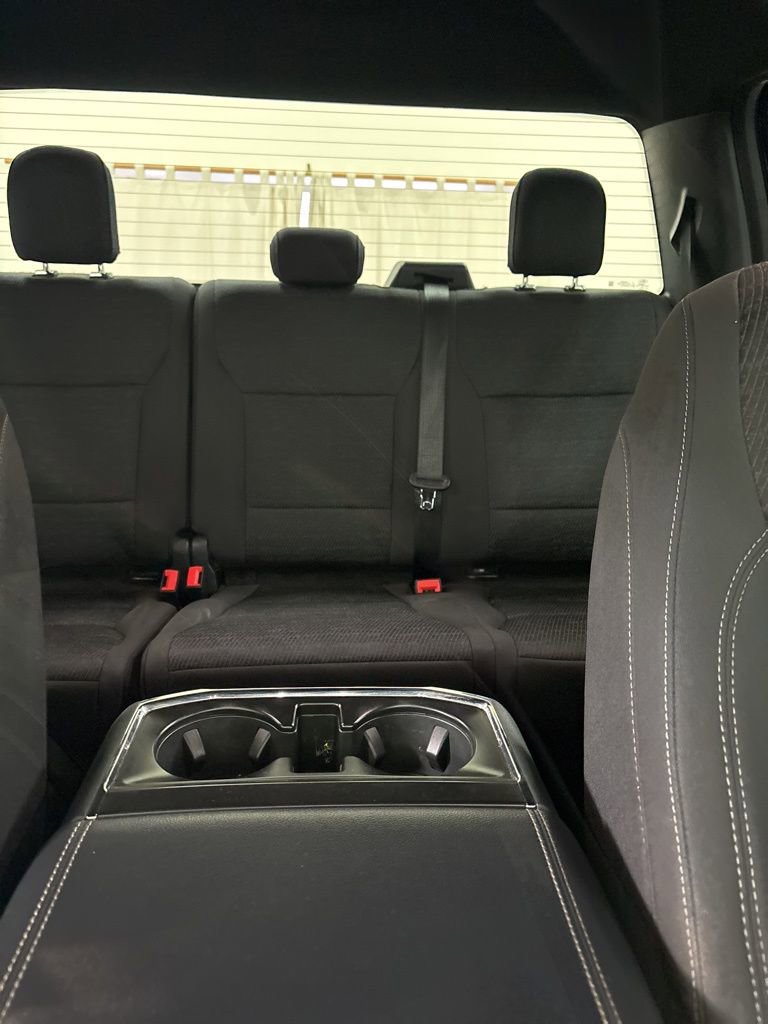 Used 2021 Ford F150 XLT w/ Equipment Group 302A High image 30