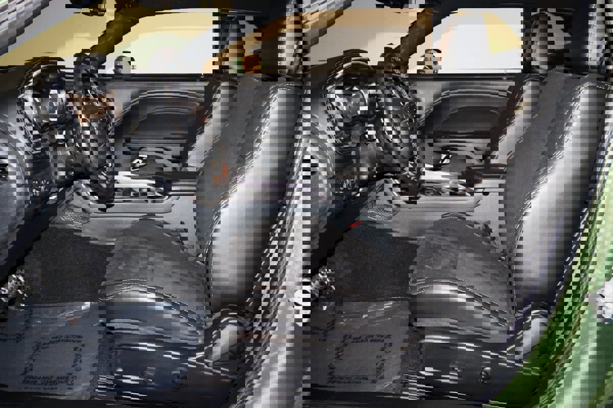 Used 2023 Dodge Challenger R/T Scat Pack image 42