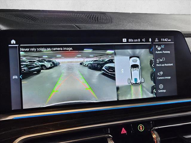 Used 2023 BMW X5 xDrive45e image 14