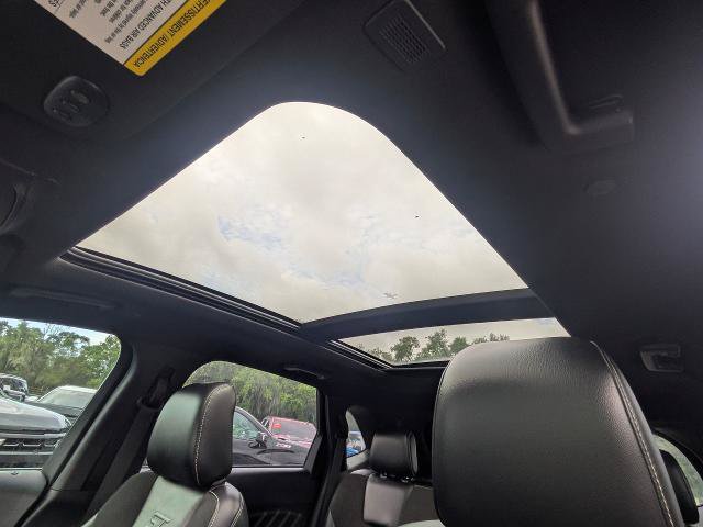 Used 2020 Ford Edge ST w/ Equipment Group 401A AWD/4WD image 20