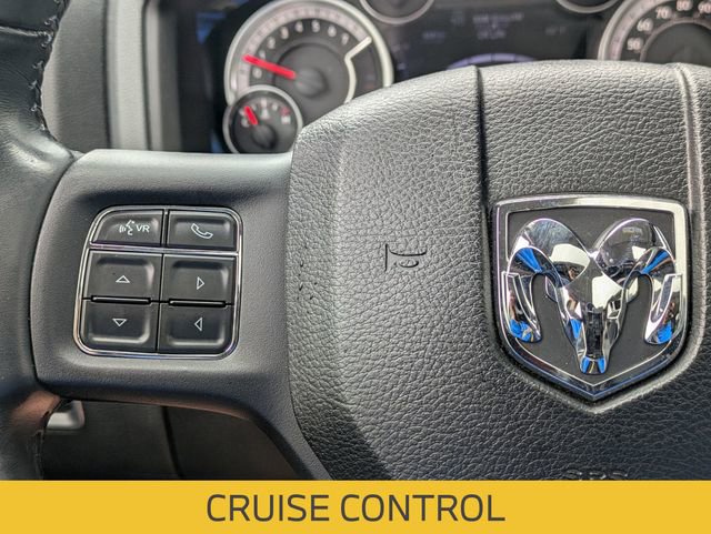 Used 2015 RAM 1500 Big Horn image 20