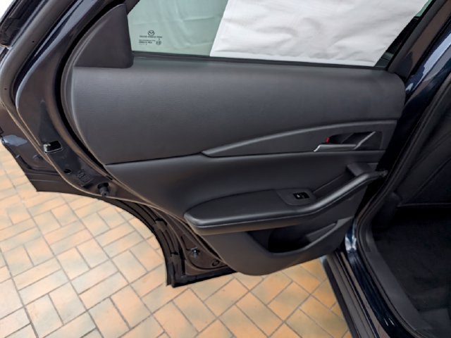 New 2026 MAZDA CX-30 AWD 2.5 S image 16