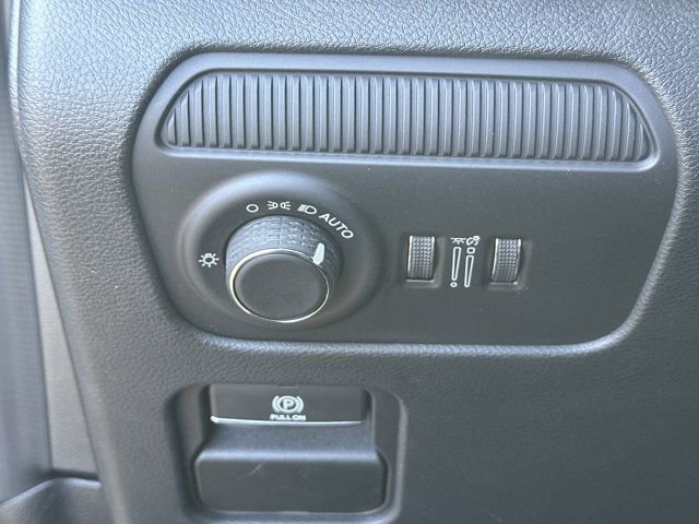 New 2026 Jeep Grand Wagoneer L Limited image 26