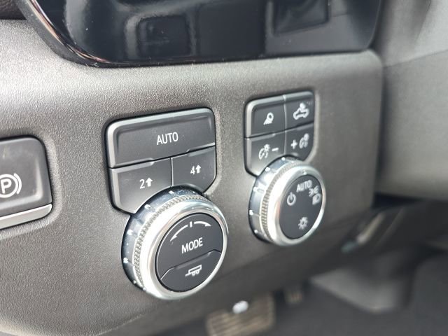 Used 2024 GMC Sierra 1500 SLE w/ Preferred Package image 25