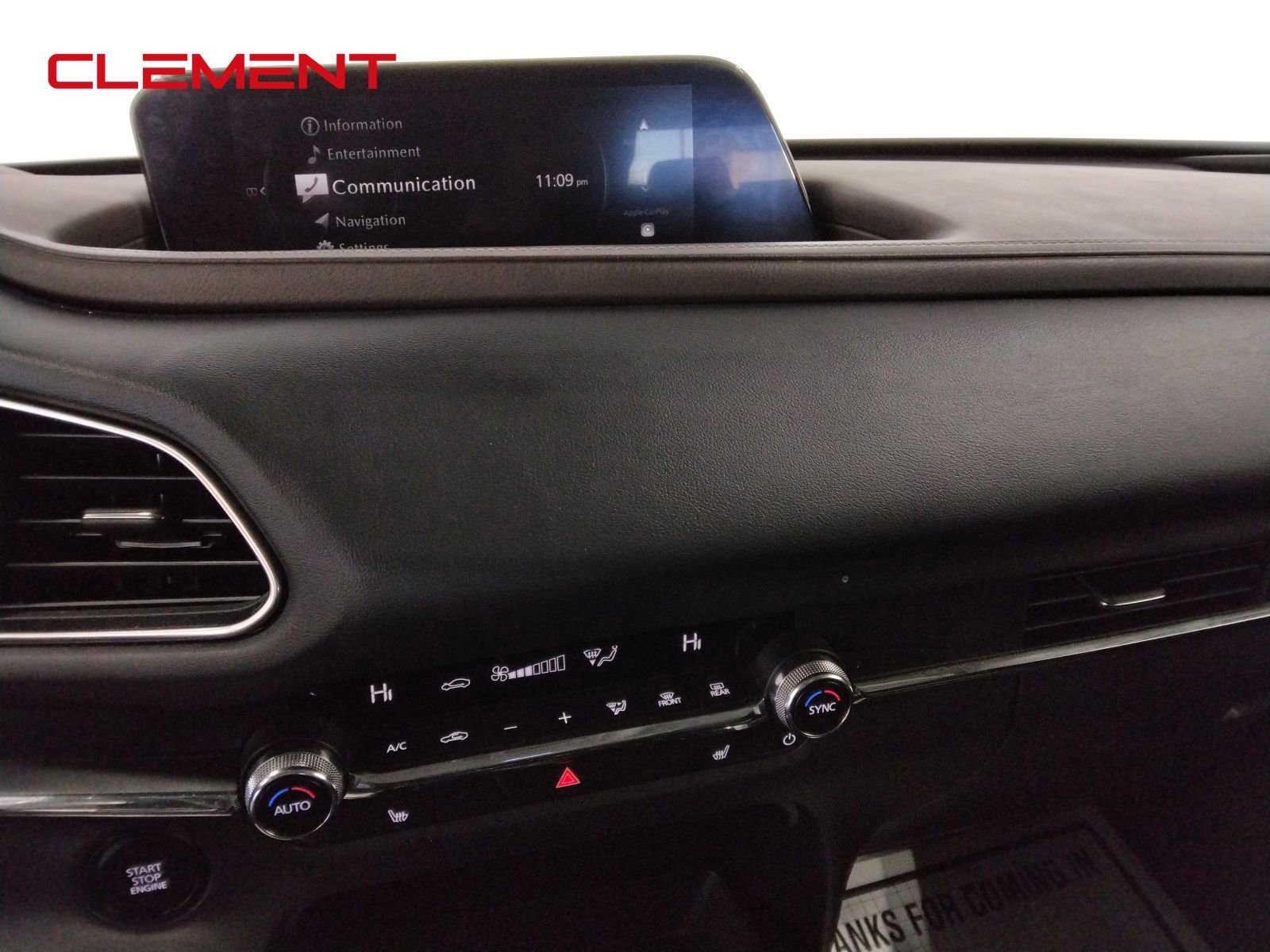 Used 2024 MAZDA CX-30 AWD 2.5 S w/ Premium Package image 20