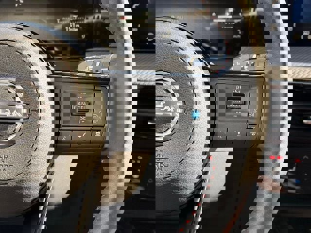 New 2026 Nissan Kicks SR w/ Cold Weather Package image 22