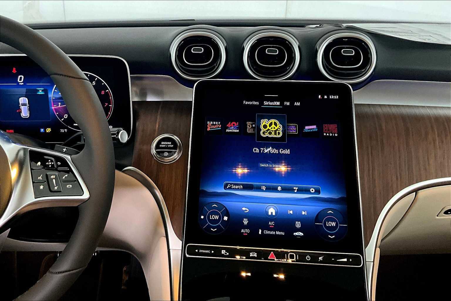 New 2026 Mercedes-Benz GLC 300 GLC 300 image 9