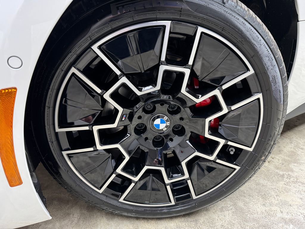 New 2026 BMW i4 M60 image 31