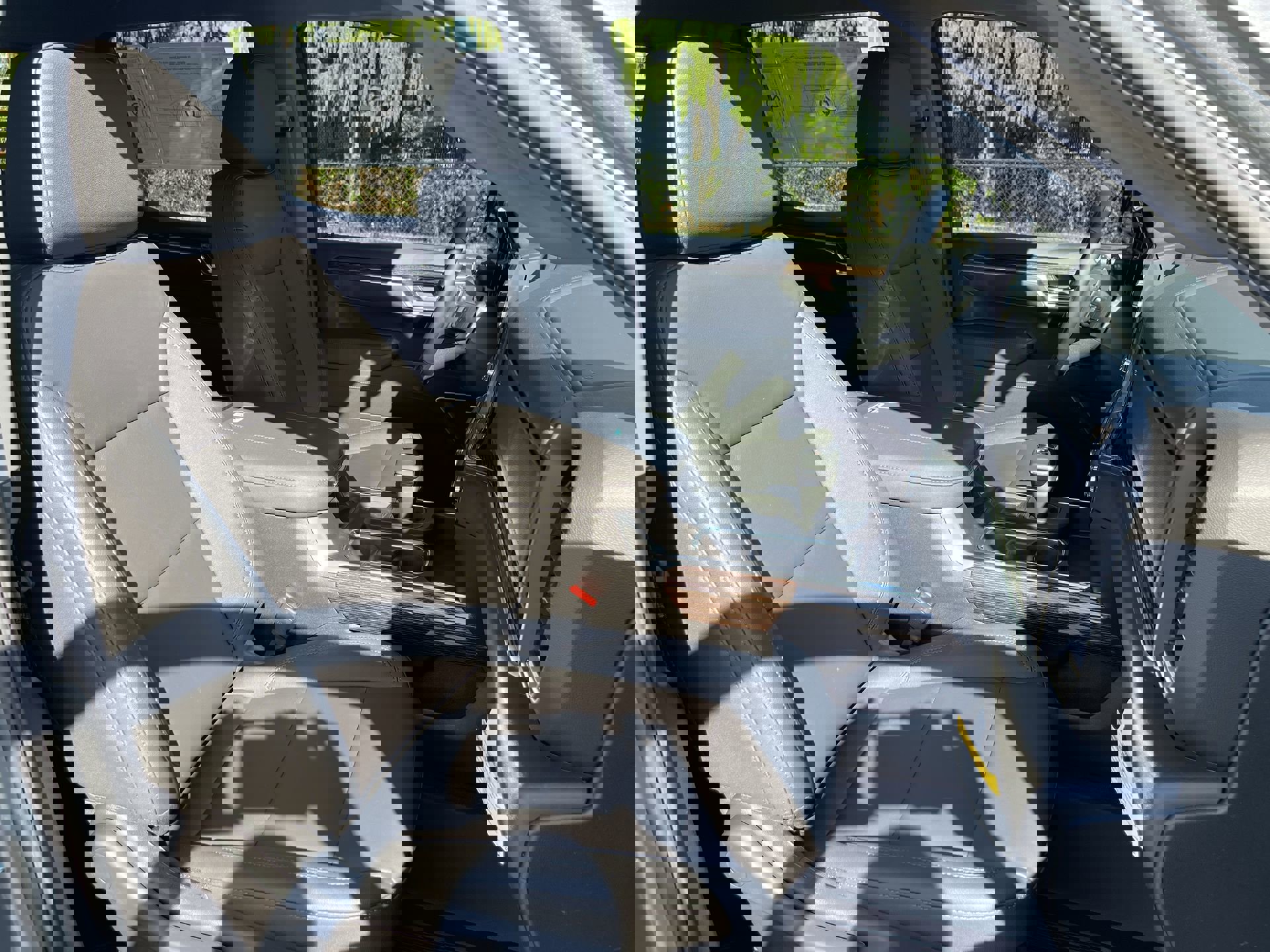 New 2026 GMC Sierra 1500 Elevation w/ Elevation Premium Package image 62