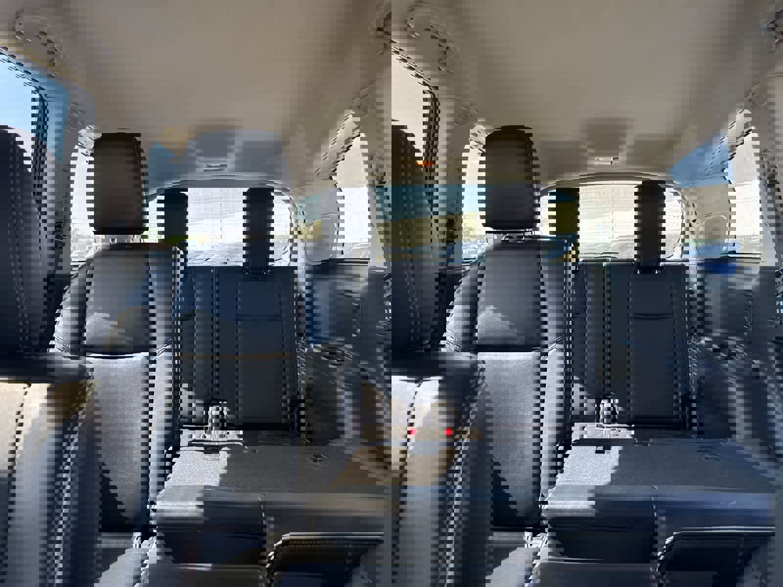 Used 2019 INFINITI QX60 Luxe image 23