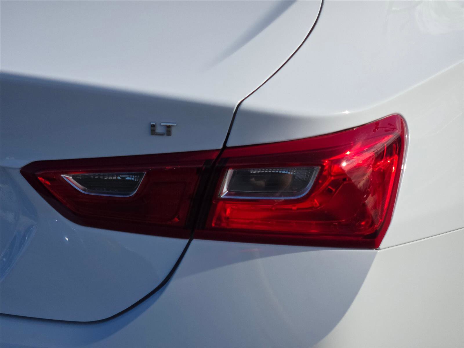 Used 2024 Chevrolet Malibu LT image 13