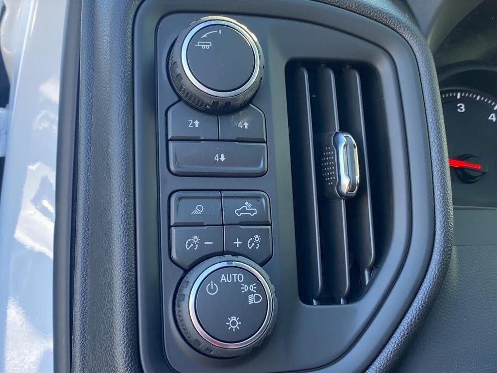 New 2026 Chevrolet Silverado 3500 W/T w/ WT Convenience Package AWD/4WD image 16