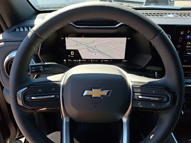 Used 2026 Chevrolet Colorado LT w/ LT Convenience Package image 19