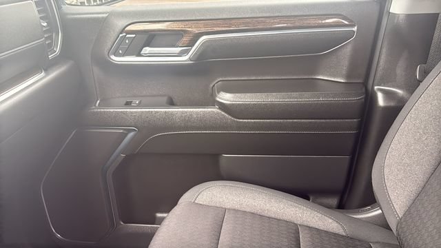 Used 2024 GMC Sierra 1500 Elevation AWD/4WD image 22