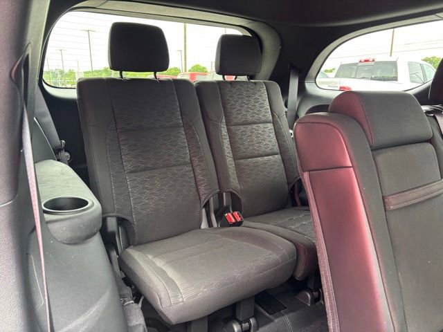 New 2026 Dodge Durango GT RWD image 9