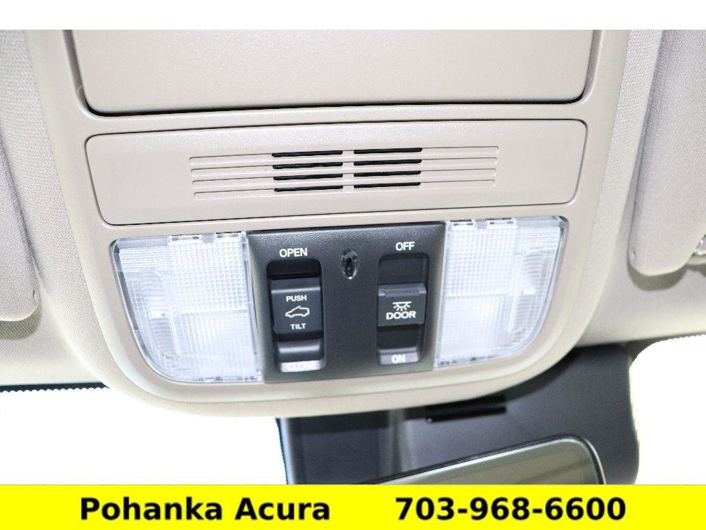 Used 2019 Honda Pilot EX-L image 17