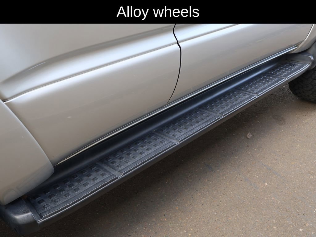 Used 2005 Toyota 4Runner Sport image 10