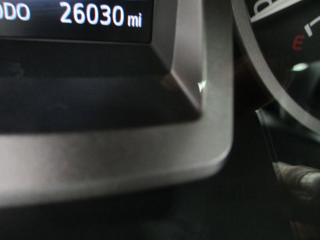 Used 2022 Toyota Tacoma Limited w/ Nightshade Package image 34