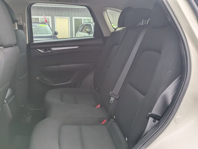 Used 2022 MAZDA CX-5 AWD 2.5 S image 23