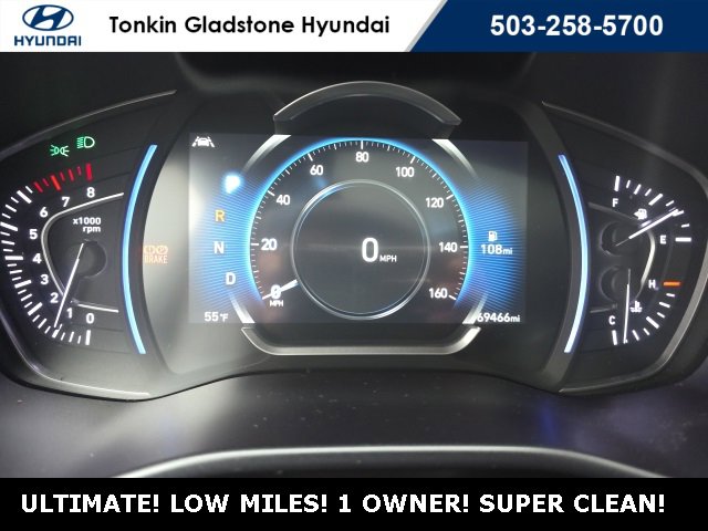 Used 2019 Hyundai Santa Fe AWD image 13