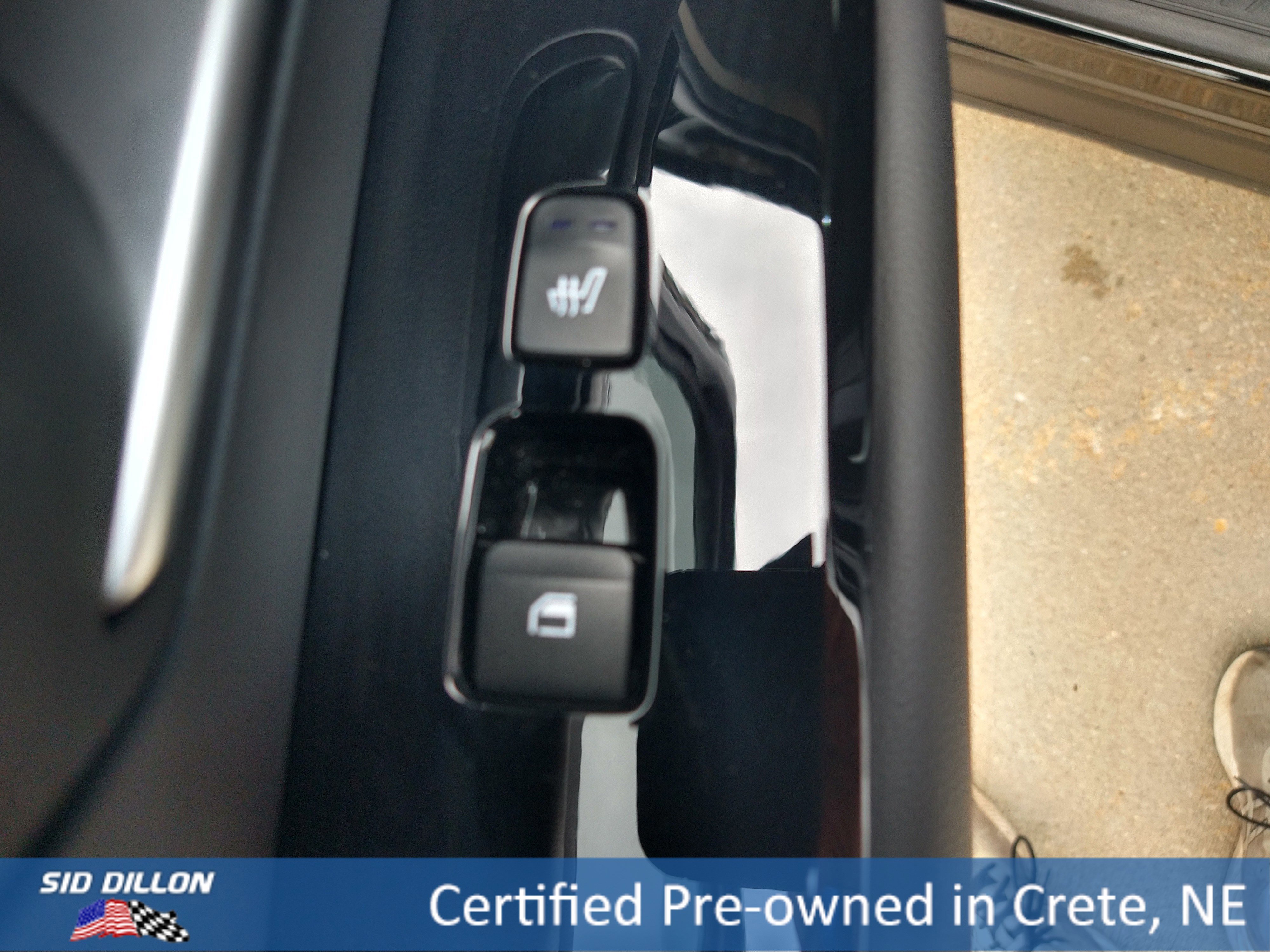 Used 2023 Hyundai Tucson Limited image 11