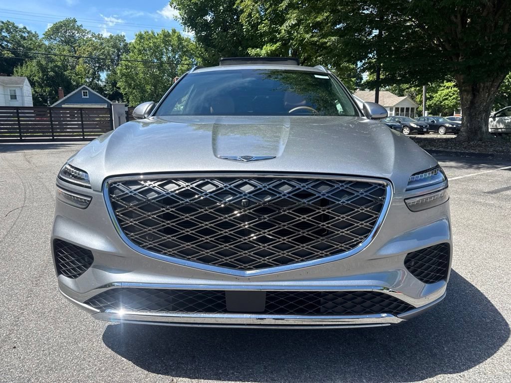 New 2026 Genesis GV70 2.5T Advanced AWD/4WD image 3
