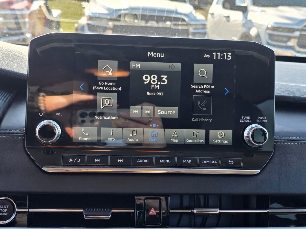 Used 2024 Mitsubishi Outlander SE image 22