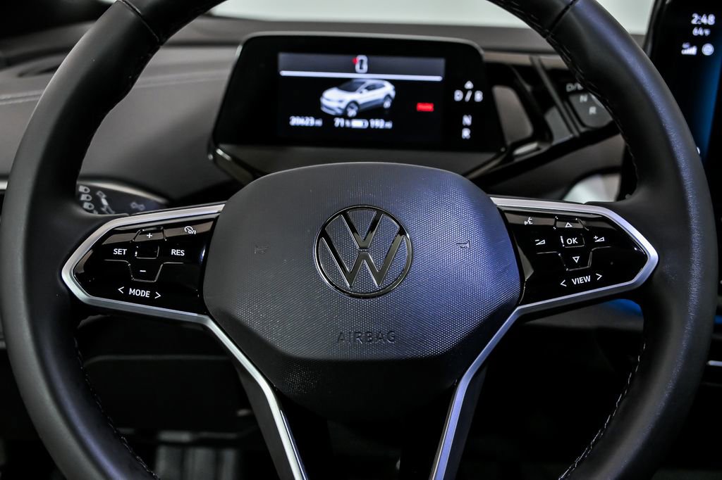 Certified 2023 Volkswagen ID.4 Pro S image 19