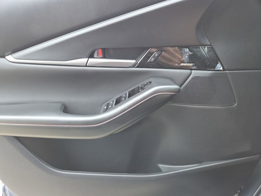 New 2026 MAZDA CX-30 AWD 2.5 S image 16