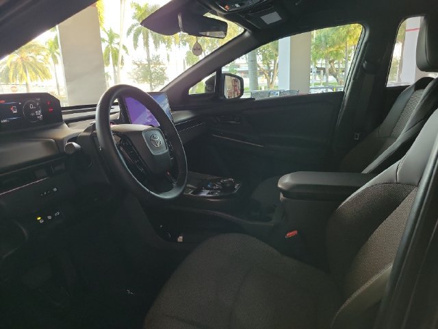 Used 2026 Toyota bZ FWD image 10