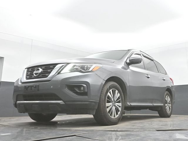 Used 2019 Nissan Pathfinder SL FWD image 31