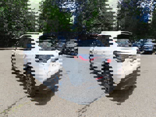 New 2026 Honda HR-V LX image 4