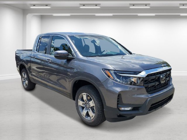 New 2026 Honda Ridgeline RTL image 1