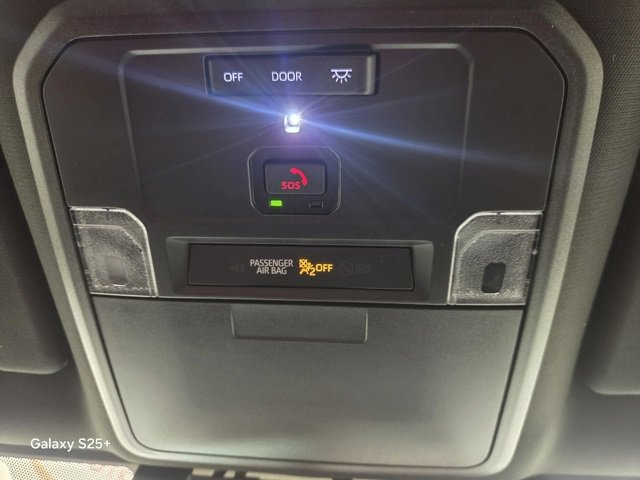 New 2025 Toyota Tacoma TRD Off-Road image 76