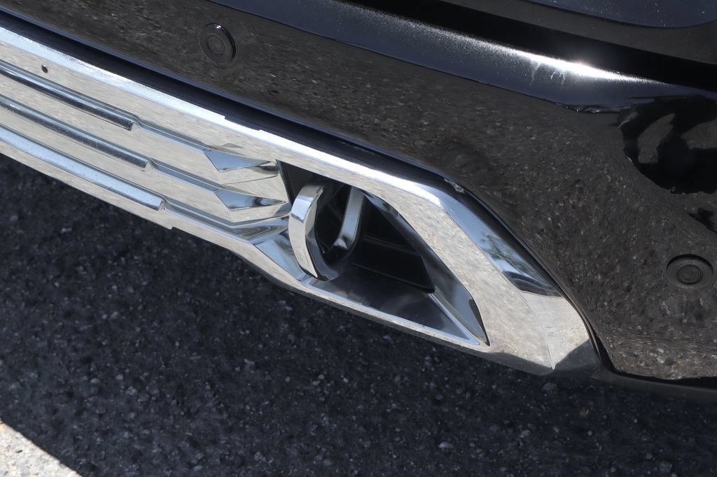 Used 2020 GMC Sierra 1500 Denali AWD/4WD image 62