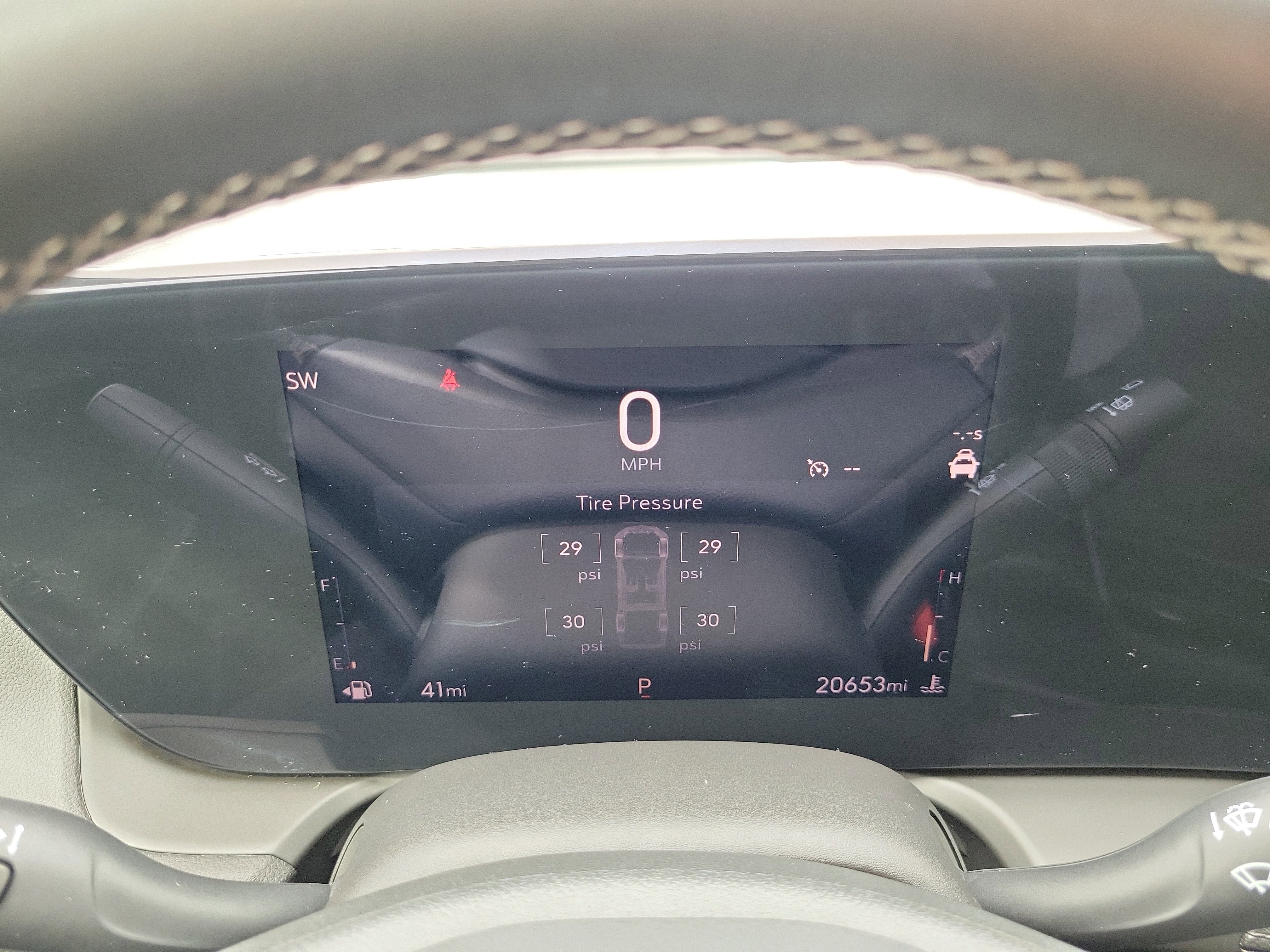 Used 2024 Buick Encore GX Preferred image 25