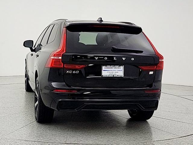Used 2024 Volvo XC60 T8 Ultimate AWD/4WD image 6