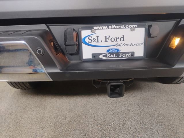 Used 2023 Ford F150 XLT w/ XTR Package image 23