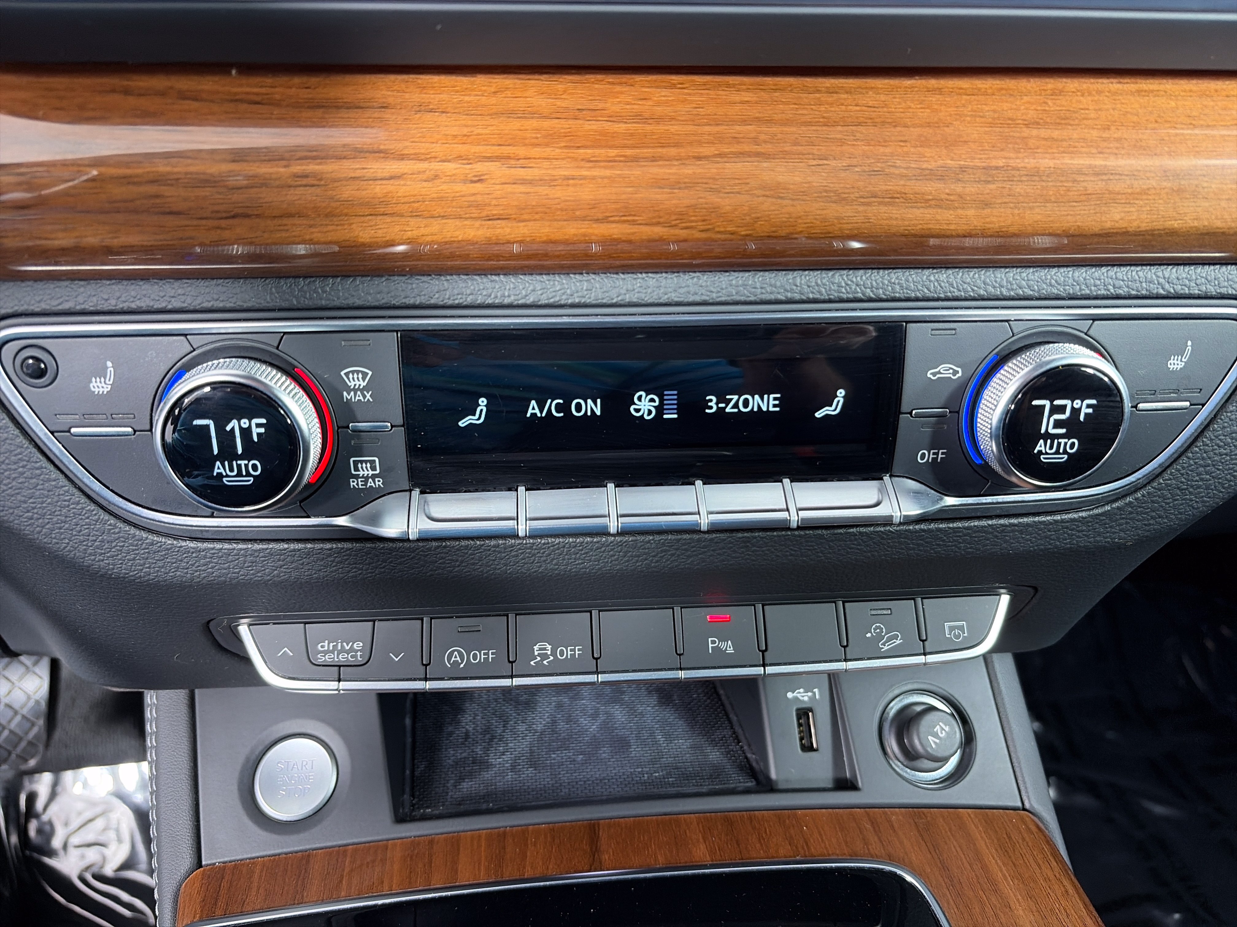 Certified 2021 Audi Q5 2.0T Premium Plus AWD/4WD image 24