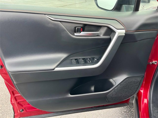 Used 2023 Toyota RAV4 Adventure image 25