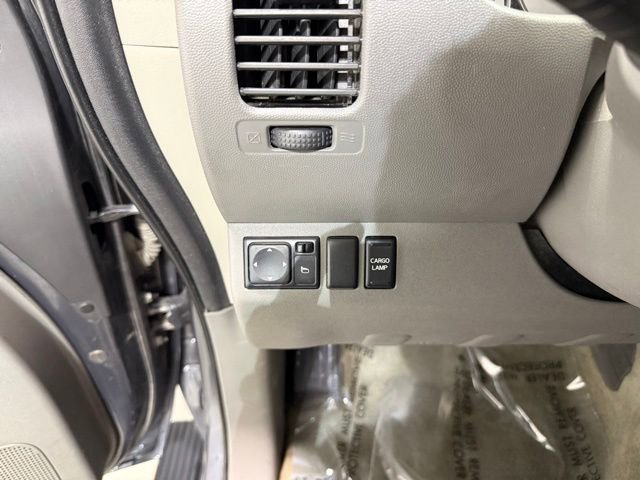 Used 2015 Nissan Frontier Desert Runner image 15