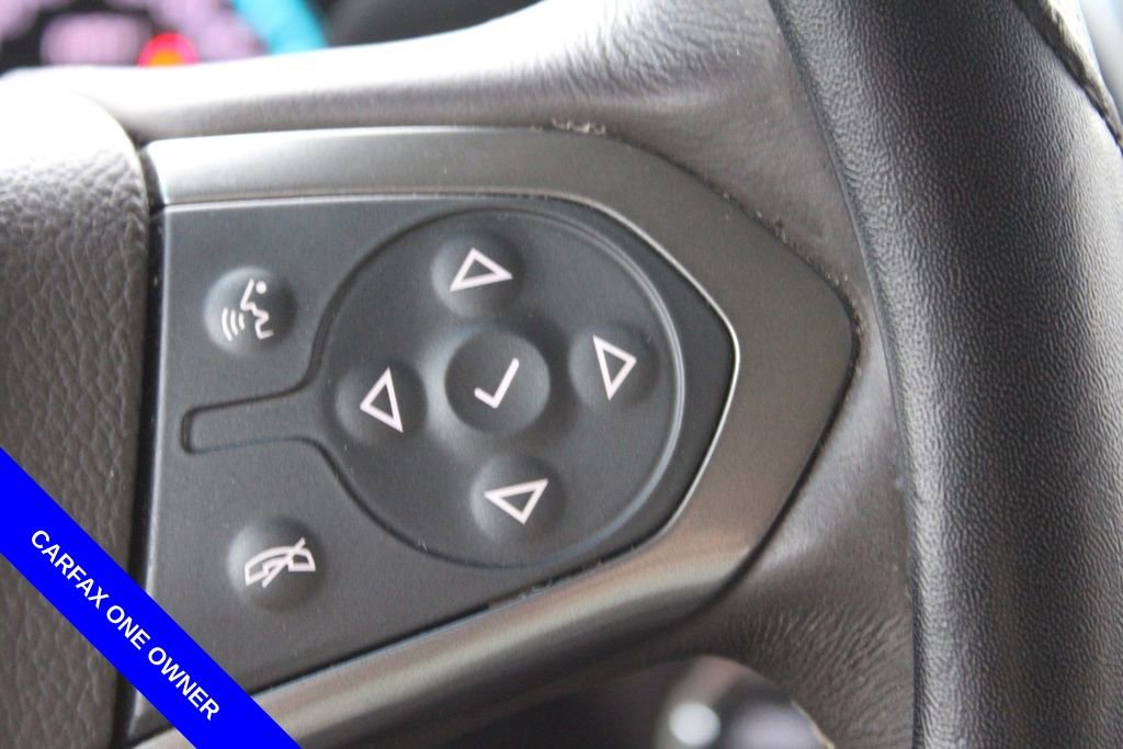 Used 2017 Chevrolet Suburban Premier image 38