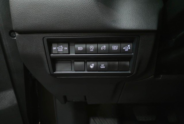 Used 2023 Toyota Tundra Limited AWD/4WD image 34