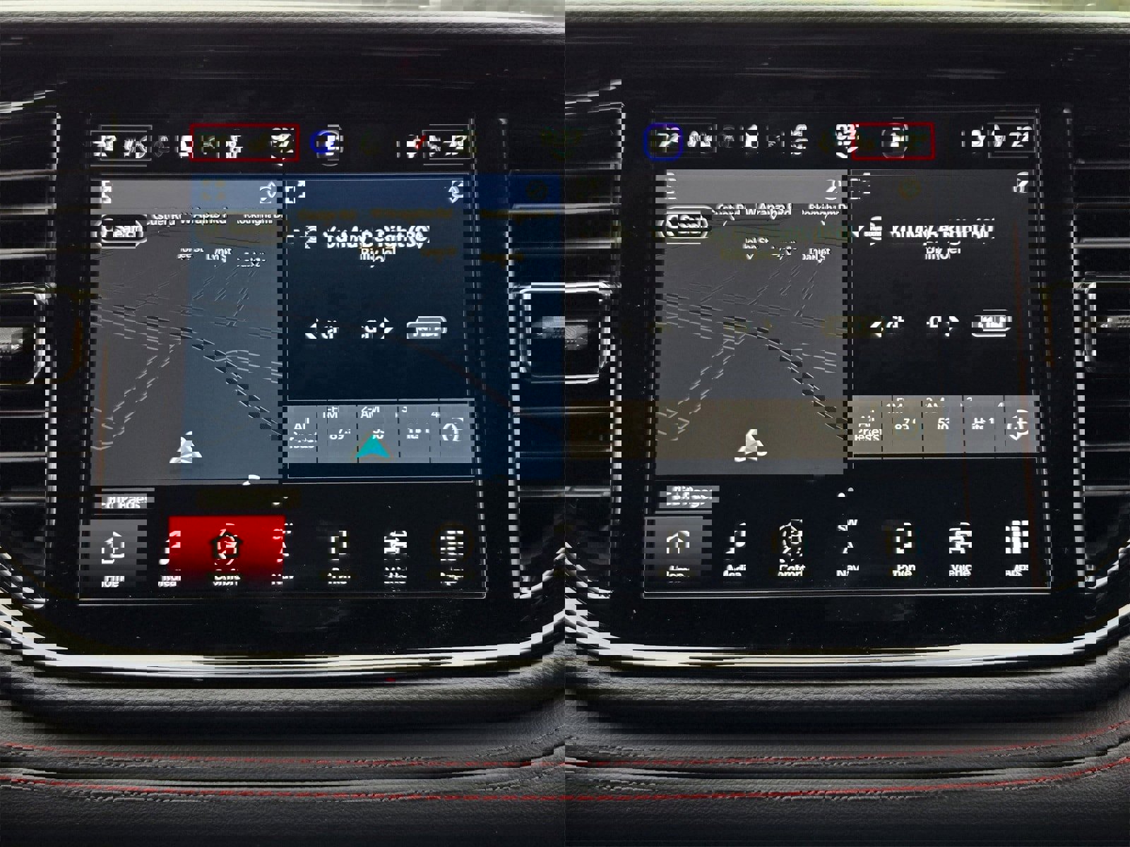 New 2026 Dodge Durango GT w/ Blacktop Package image 17