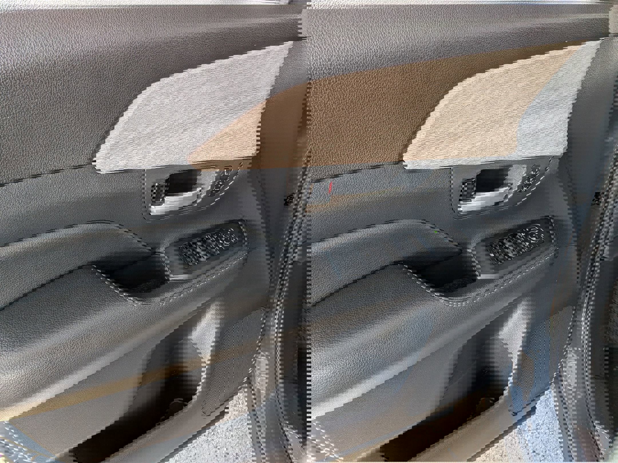 Certified 2024 Toyota Grand Highlander Limited image 8