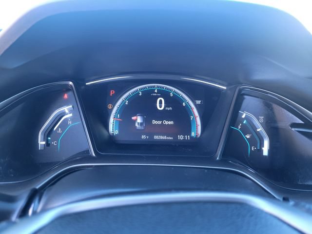 Used 2018 Honda Civic EX image 14