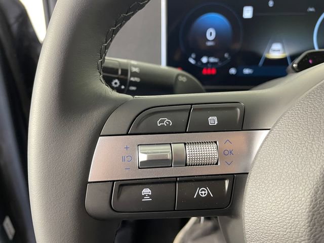 New 2026 Hyundai Tucson SEL AWD/4WD image 9
